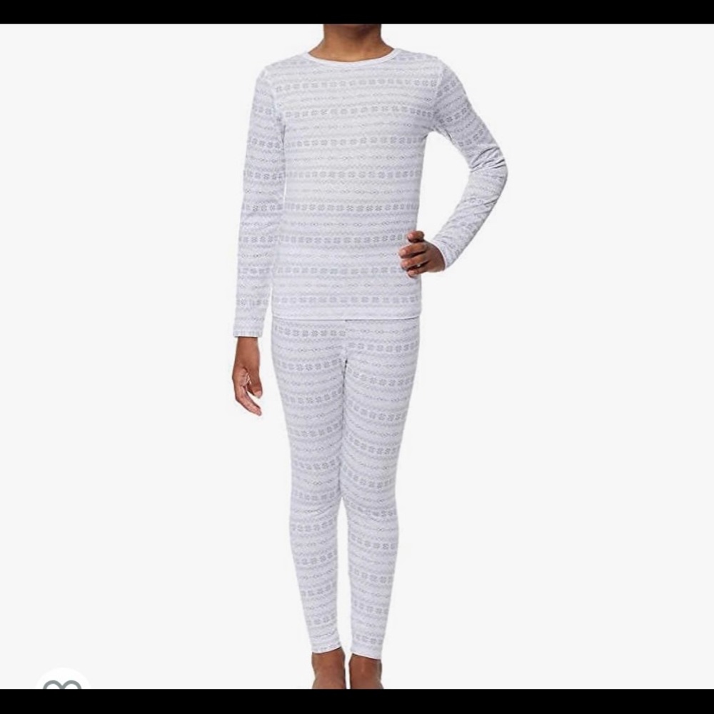 32 degrees pajama (bundle of two )
